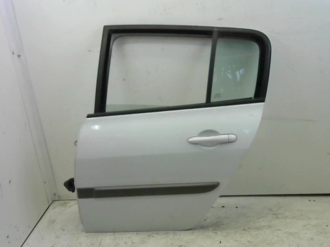 Porte arriere gauche