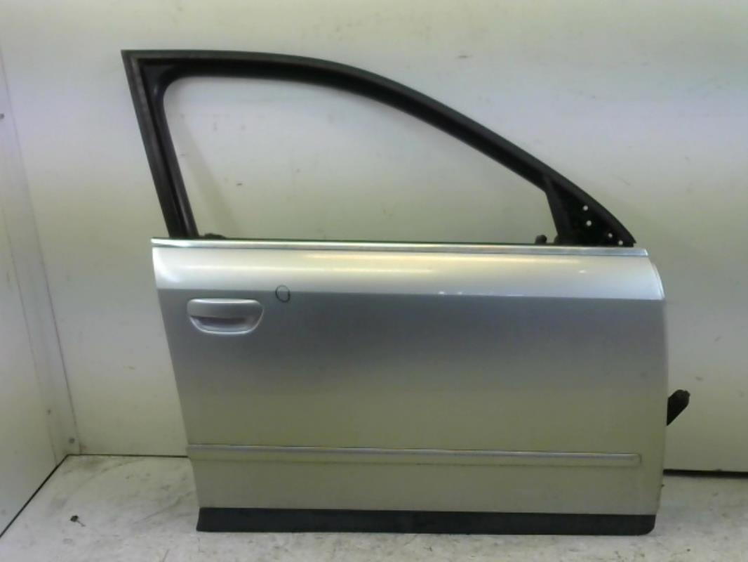 Porte avant droit