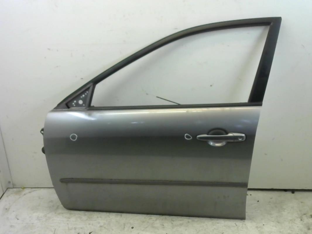 Porte avant gauche
