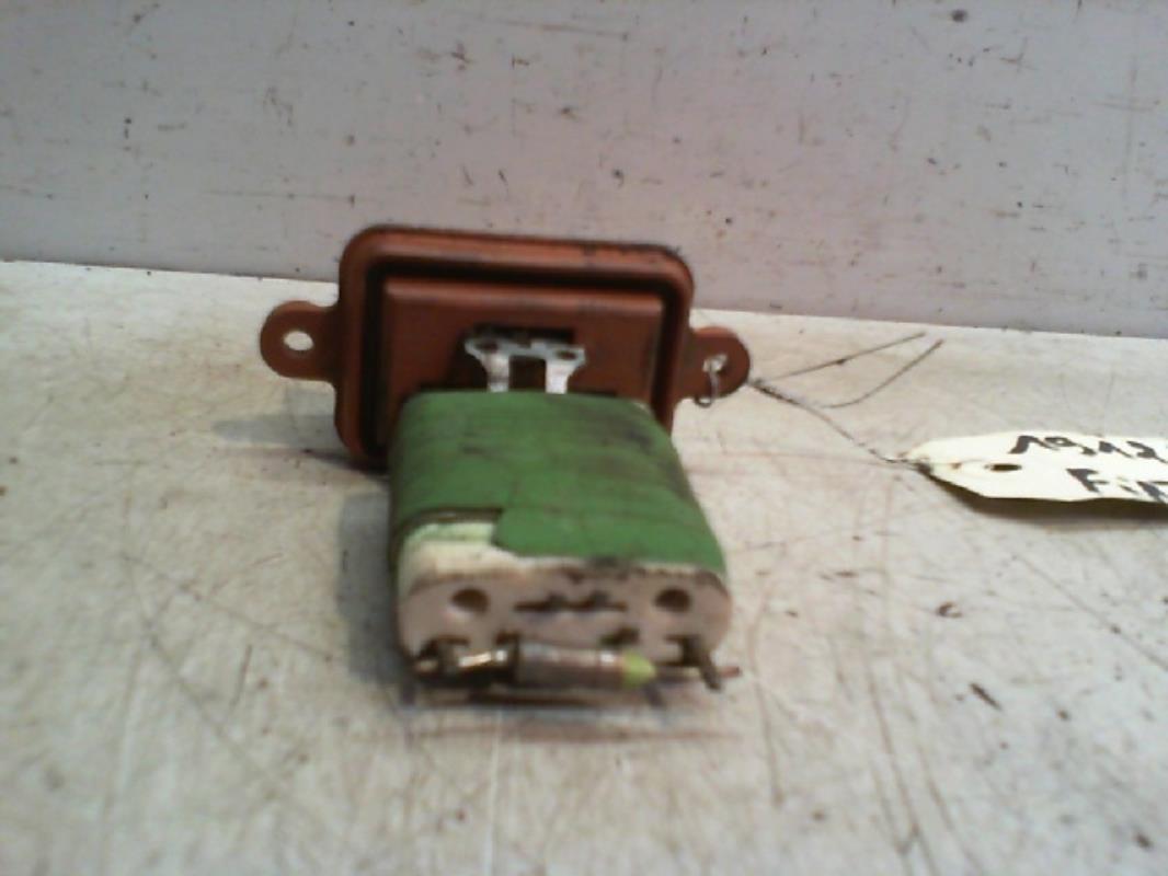 Resistance chauffage