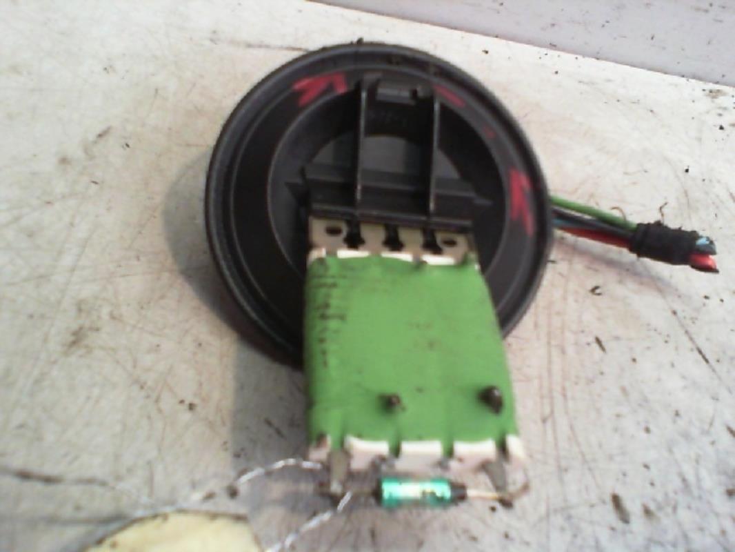 Resistance chauffage