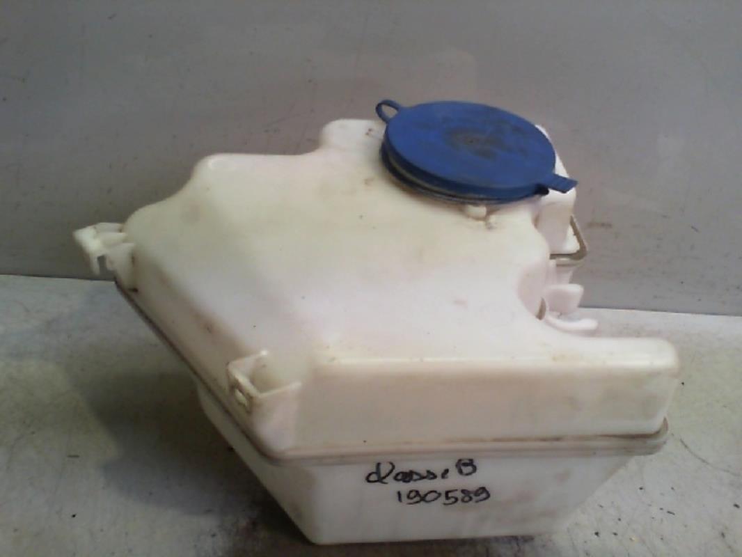 Vase de lave glace
