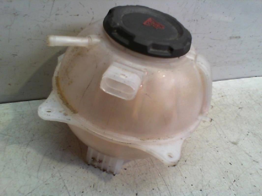 Vase d'expansion