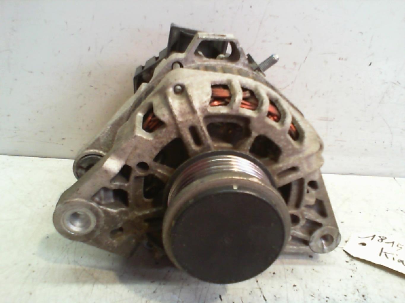 Photo pièce auto
