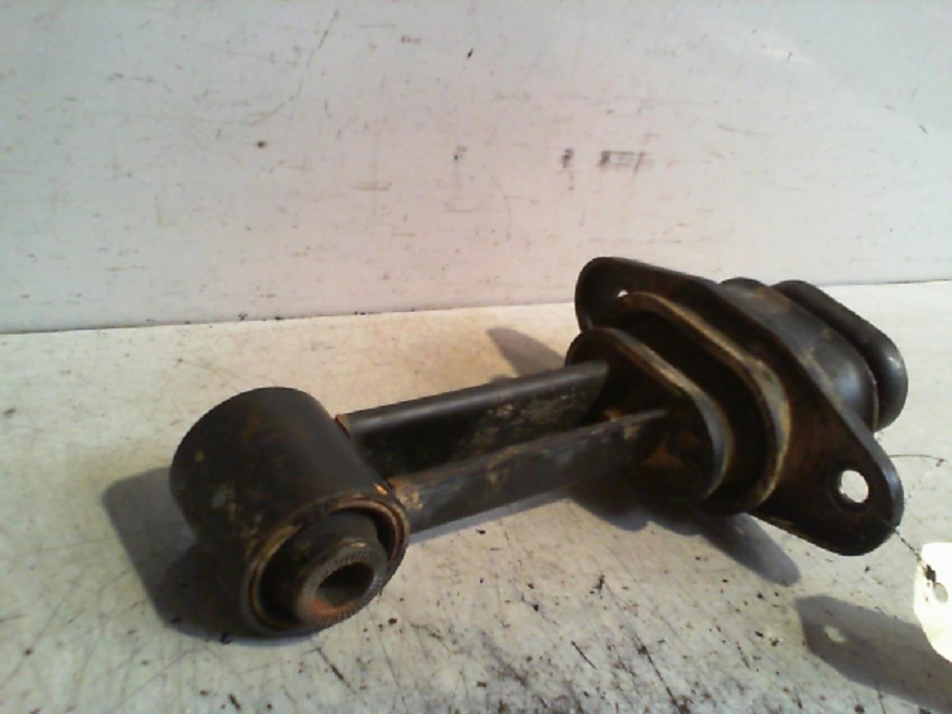 Bielette anti couple moteur