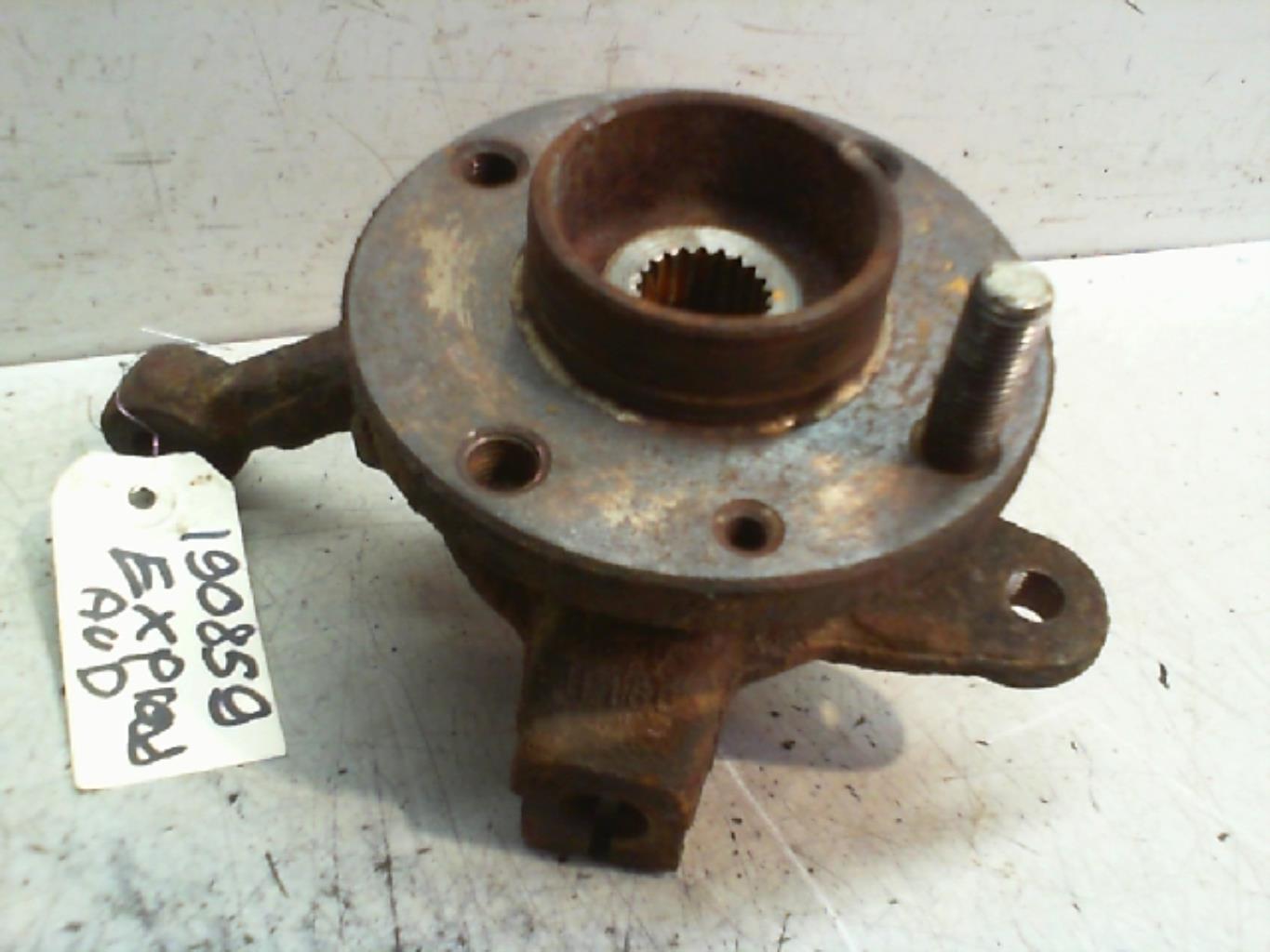 Photo pièce auto