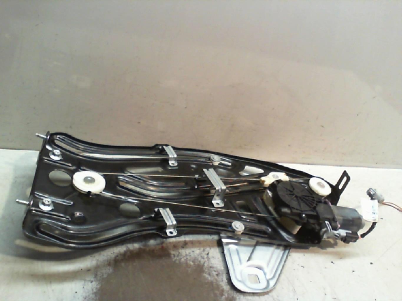 Leve vitre electrique arriere droit