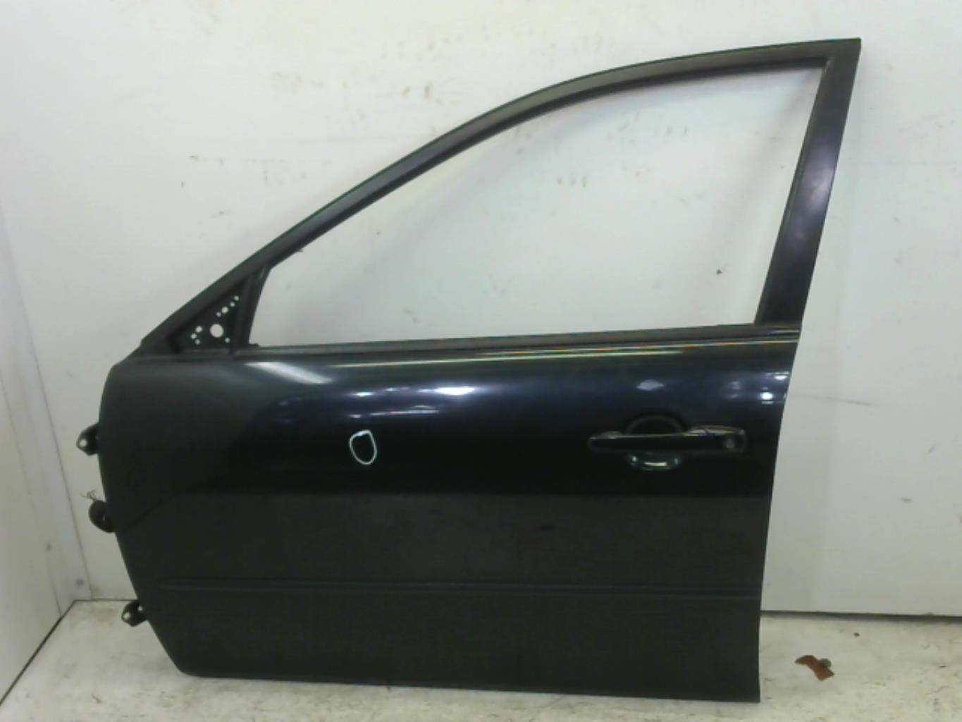 Porte avant gauche