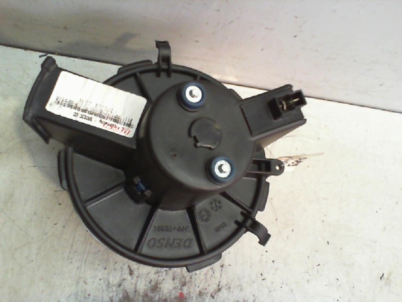 Photo pièce auto