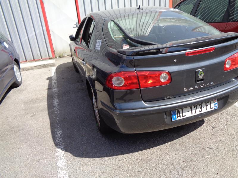 Boite de vitesses