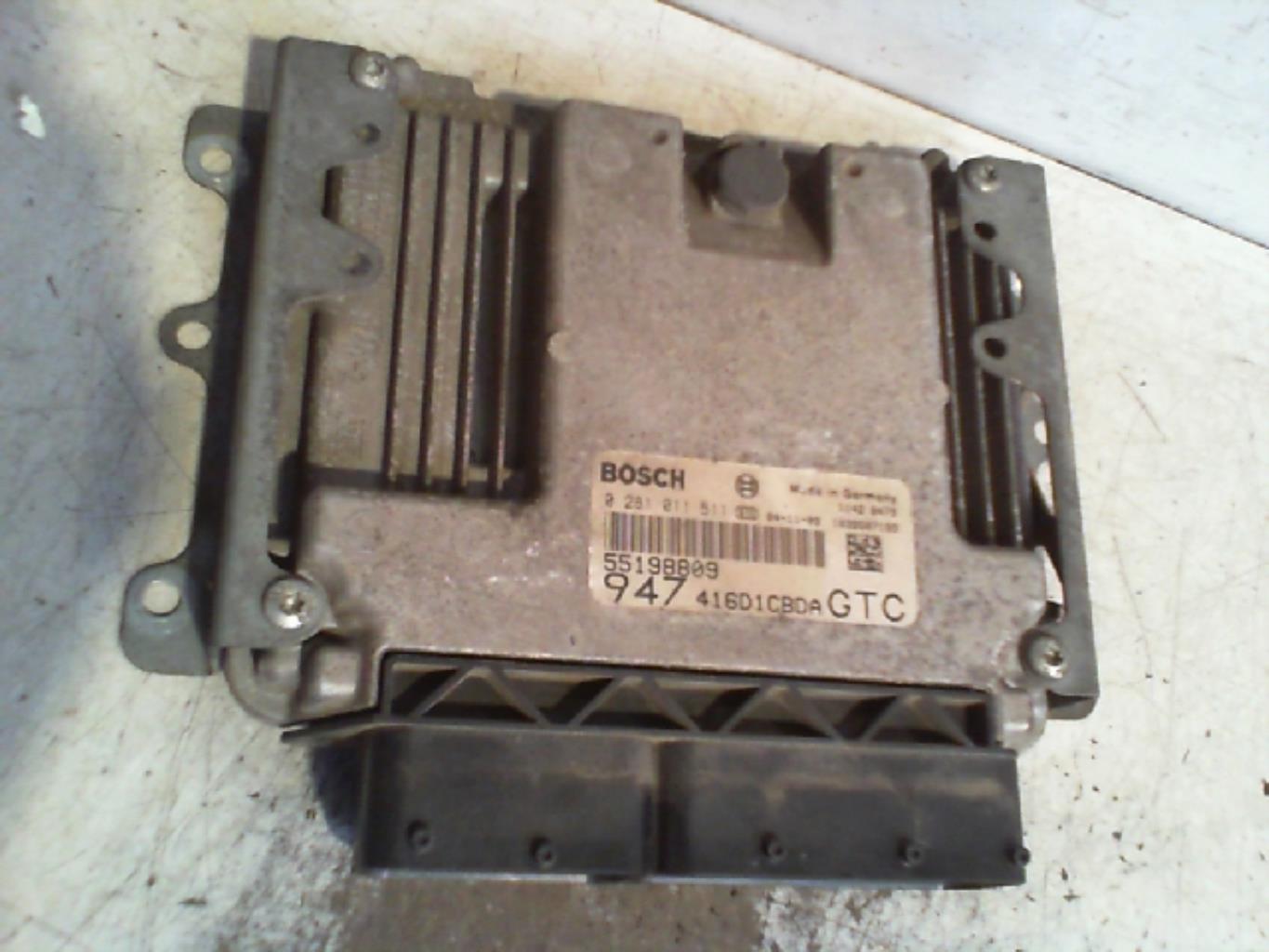 Photo pièce auto