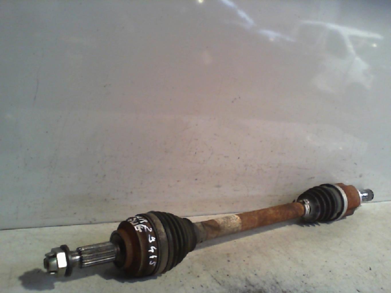 Photo pièce auto