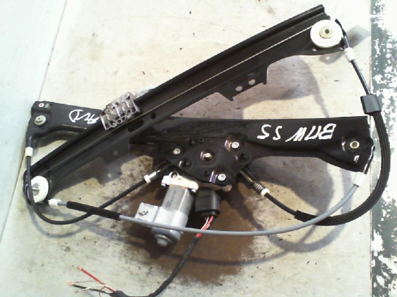 Leve vitre electrique avant droit