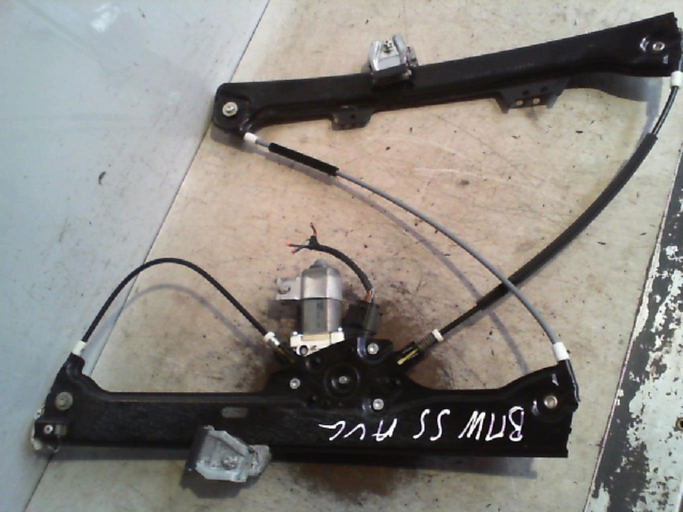Leve vitre electrique avant gauche