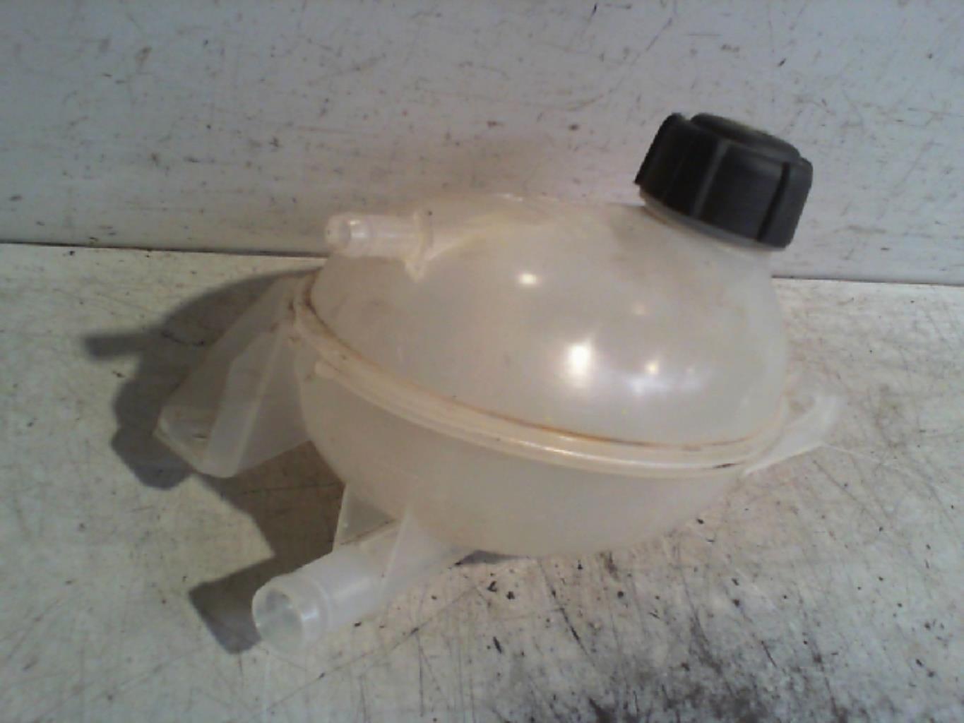 Vase d'expansion