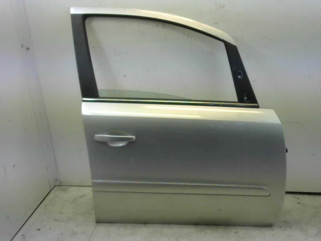 Porte avant droit