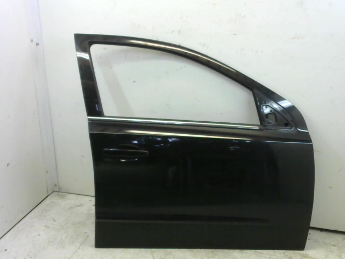 Porte avant droit