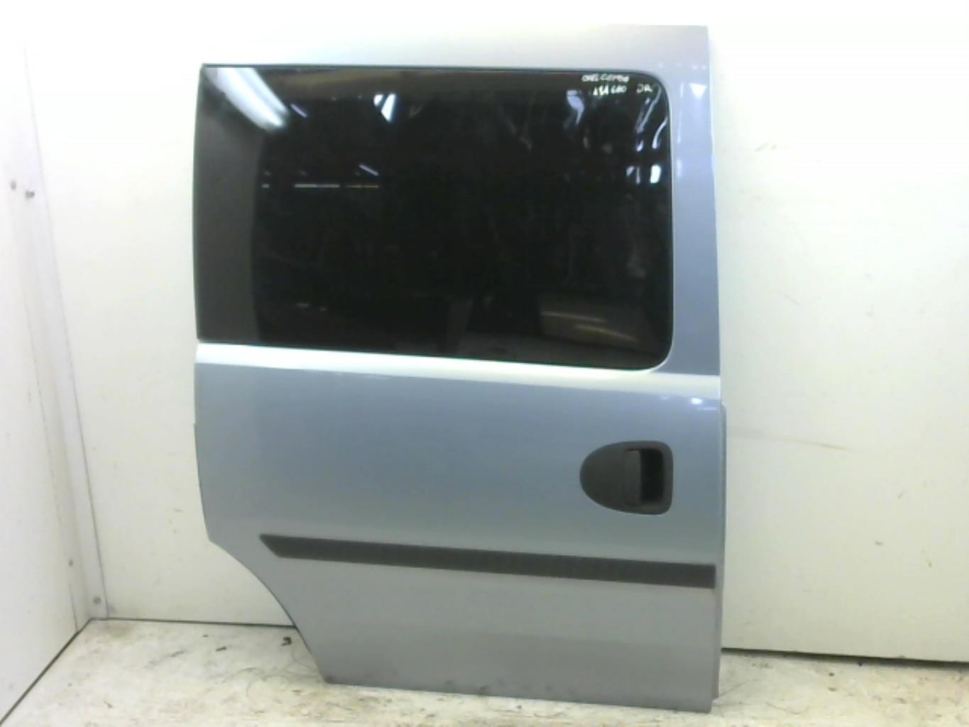 Porte laterale droit