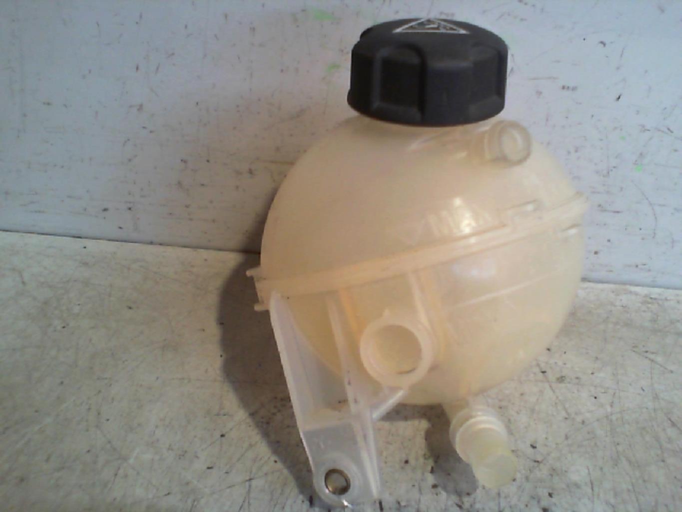 Vase d'expansion