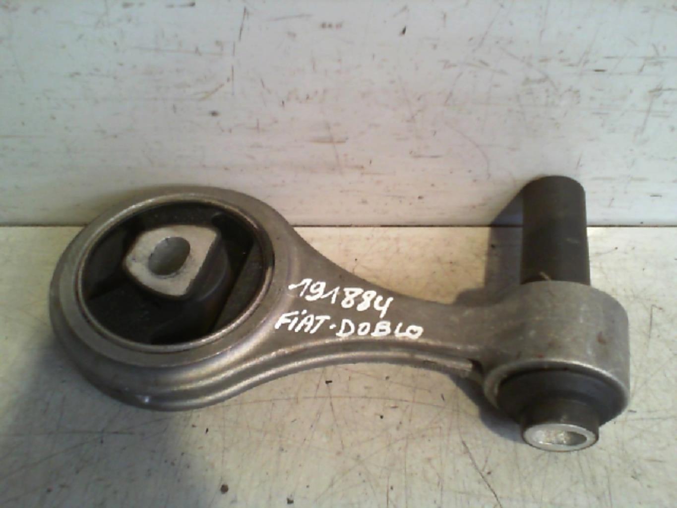 Bielette anti couple moteur