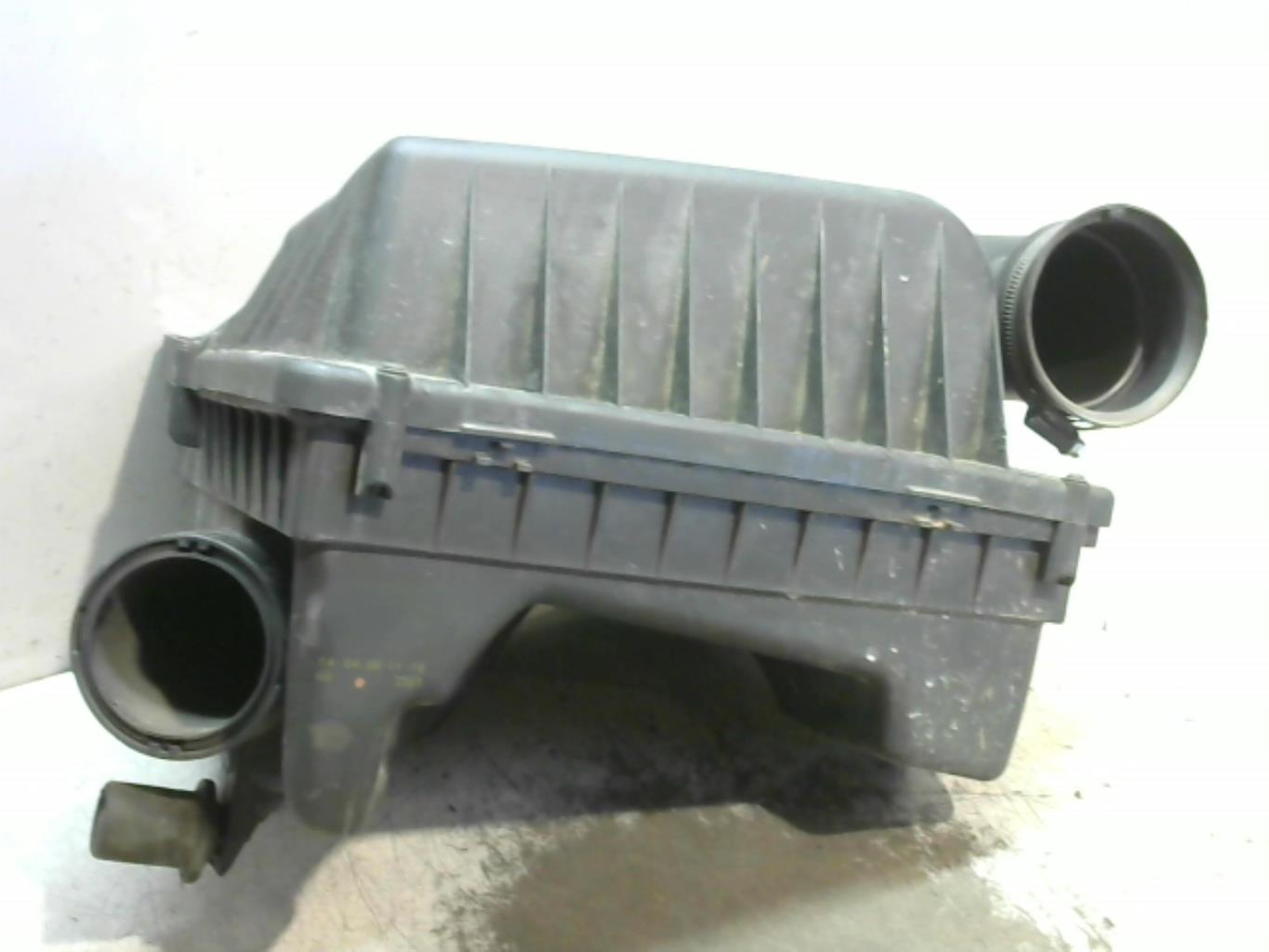 Boitier filtre a air