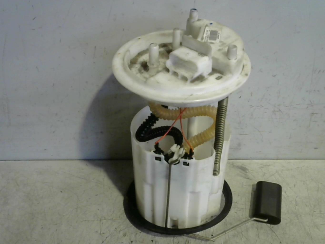 Jauge à carburant