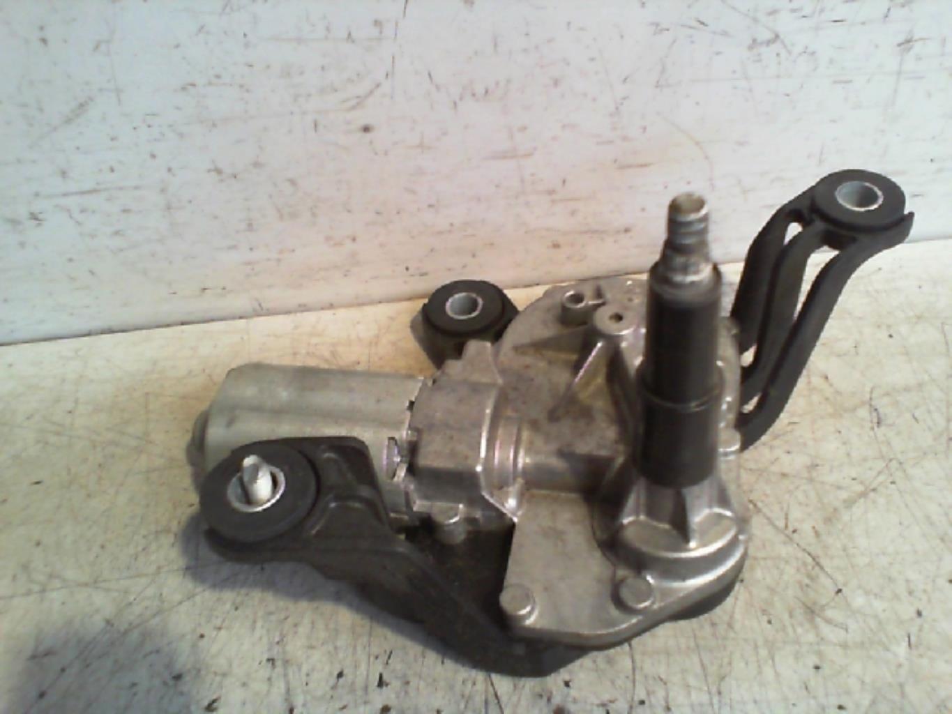 Moteur essuie glace arriere