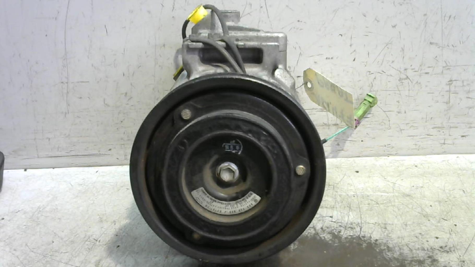 Photo pièce auto