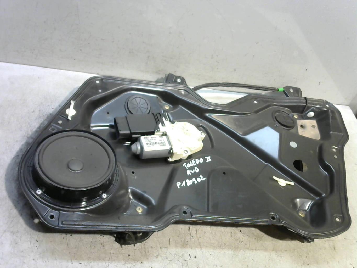 Leve vitre electrique avant droit