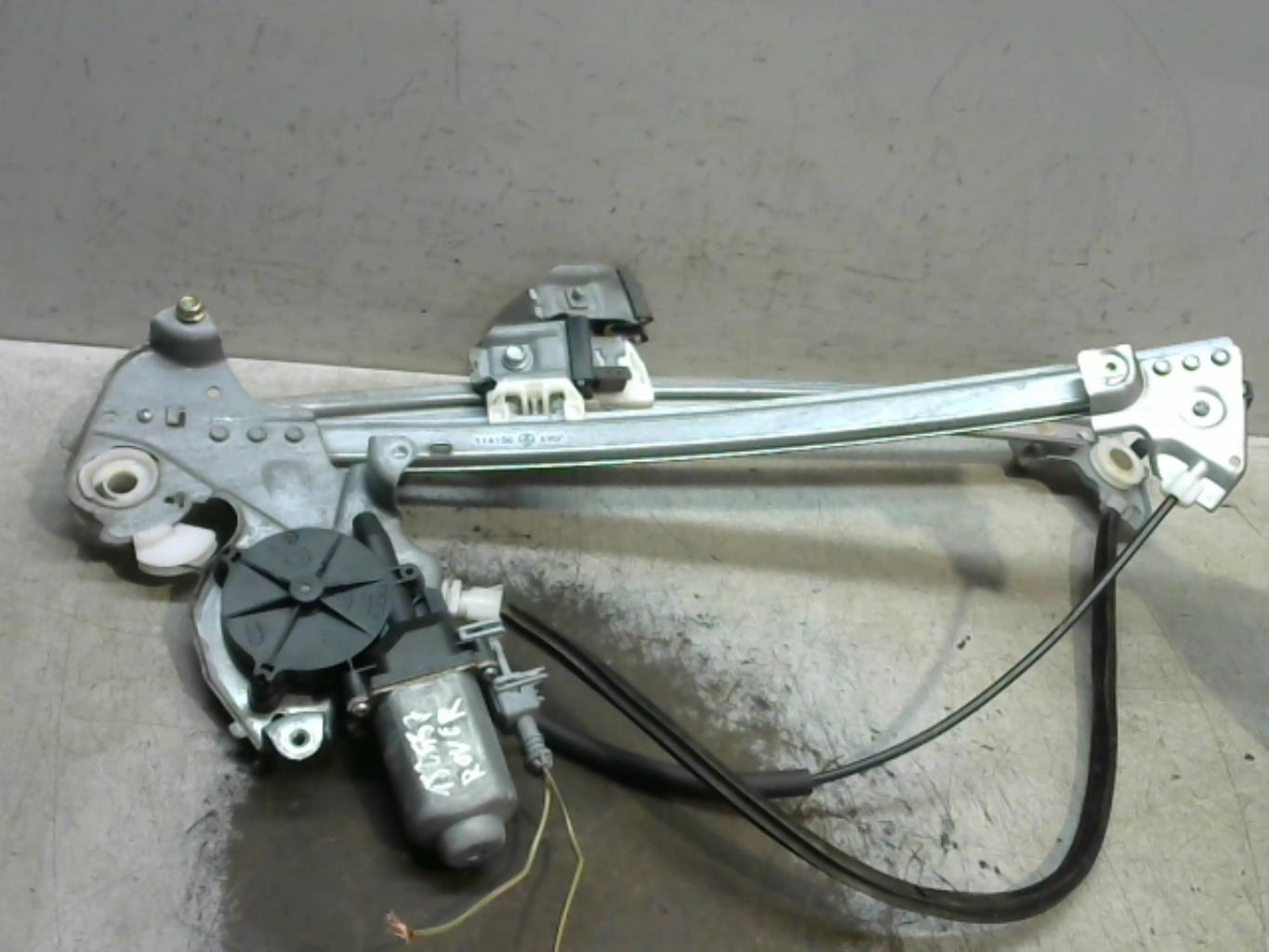 Leve vitre electrique avant droit