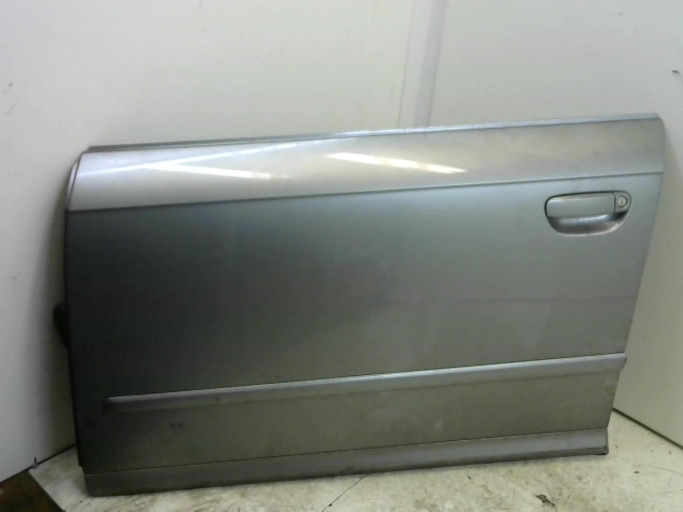 Porte avant gauche