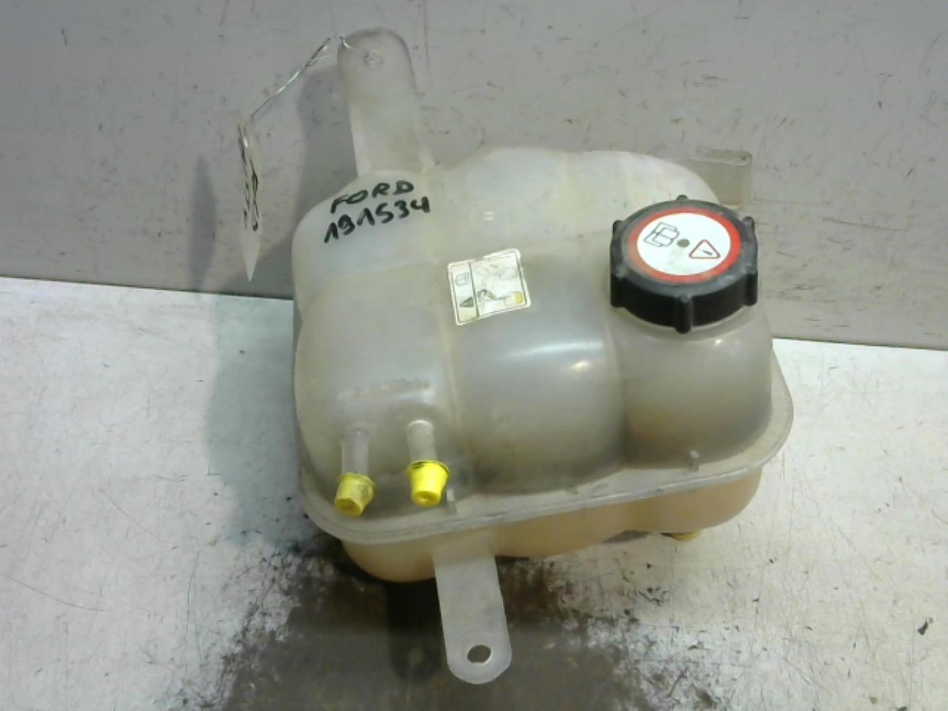 Vase d'expansion