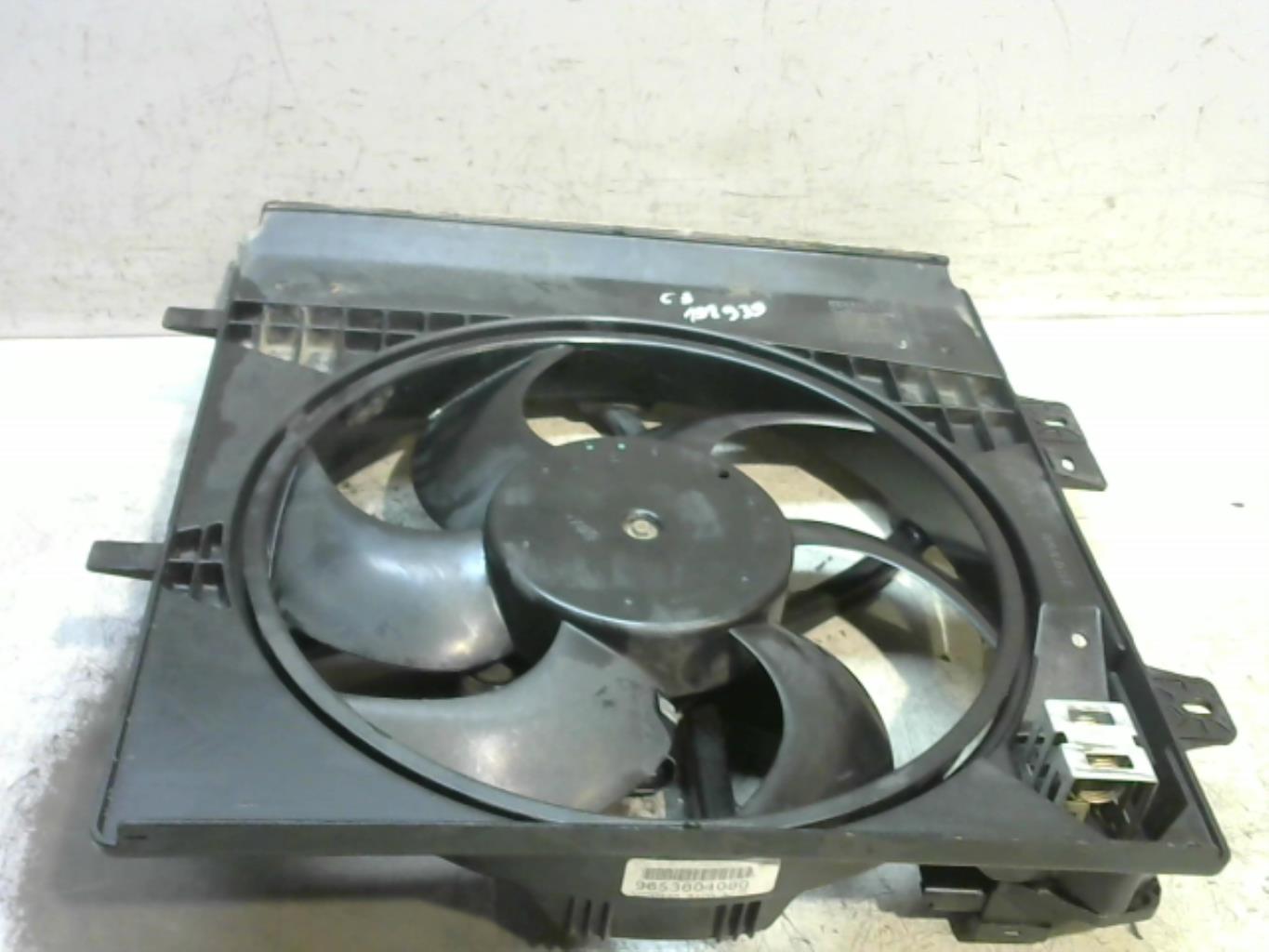 Photo pièce auto