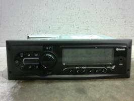 Autoradio d'origine