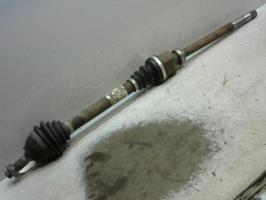Cardan droit (transmission)