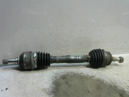 Cardan gauche (transmission)