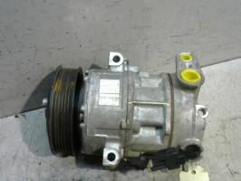 Compresseur clim