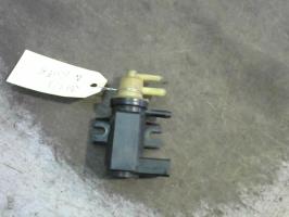 Electrovanne pompe à injection