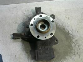 Fusee avant droit