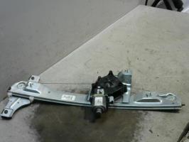 Leve vitre electrique avant gauche