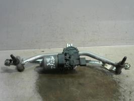 Moteur essuie glace avant