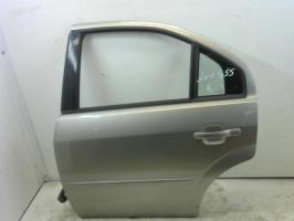 Porte arriere gauche