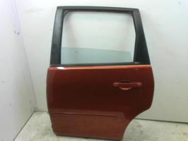 Porte arriere gauche