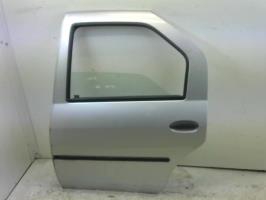 Porte arriere gauche