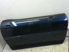 Porte avant droit