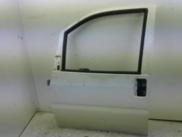 Porte avant gauche