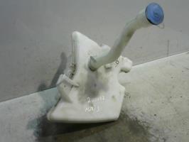 Vase de lave glace