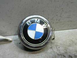Bouton de coffre