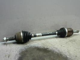 Cardan gauche (transmission)