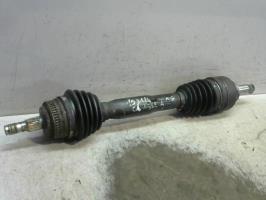 Cardan gauche (transmission)